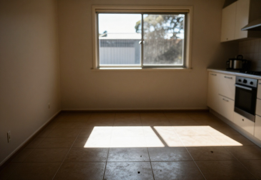 Residential Spider Removal