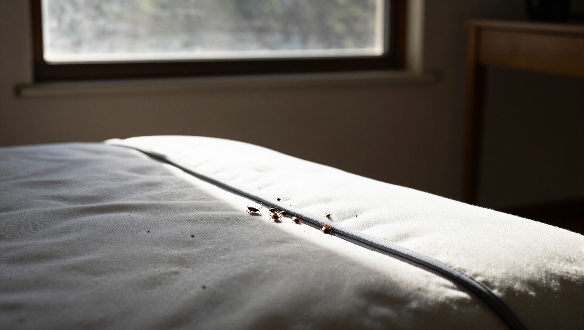 Bed Bugs Control in Kings Park