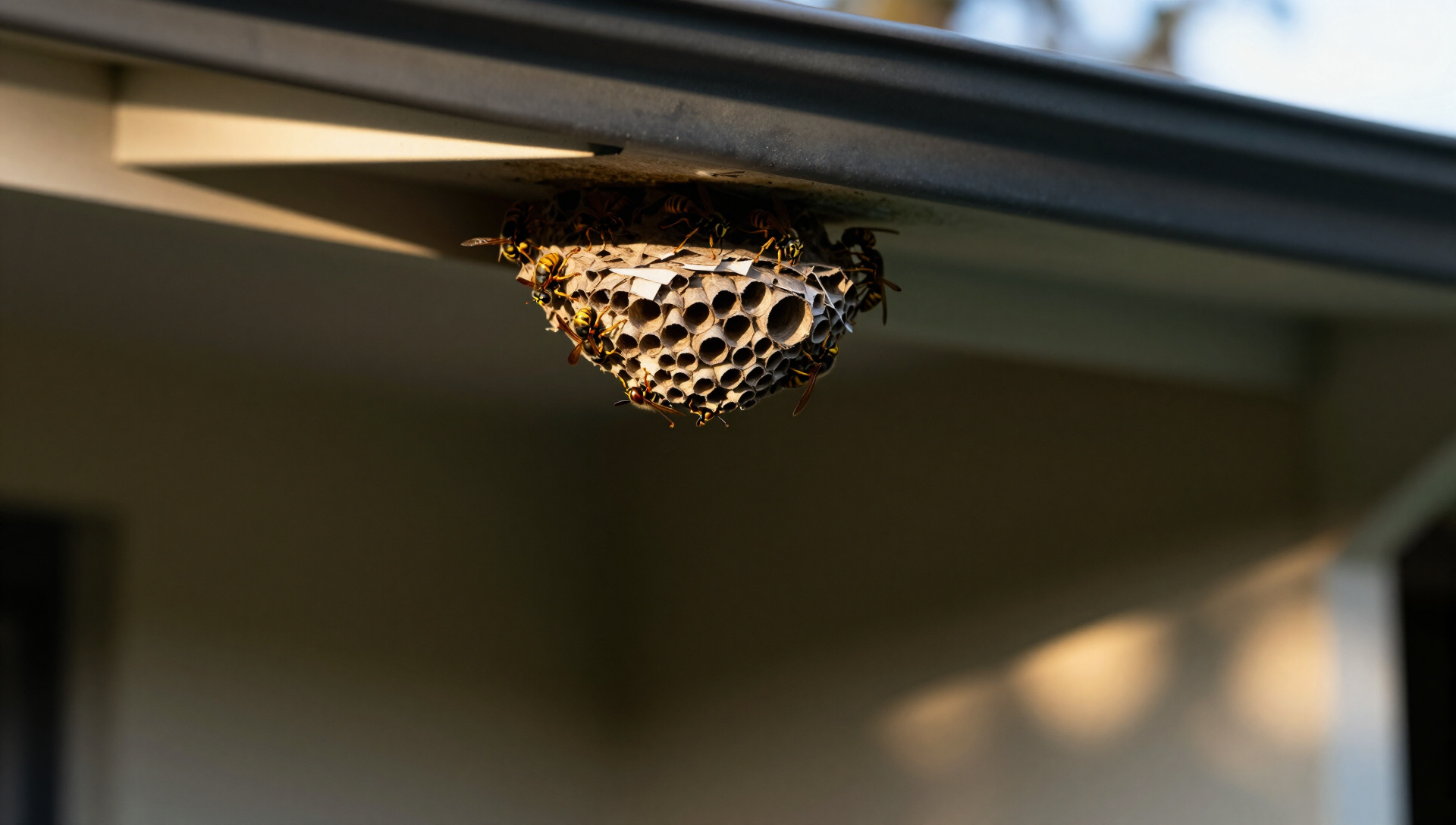 Bees and Wasp Removal in Kings Park