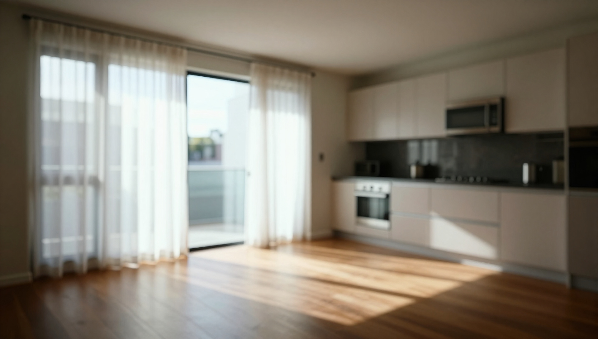 End of lease pest control in Kings Park