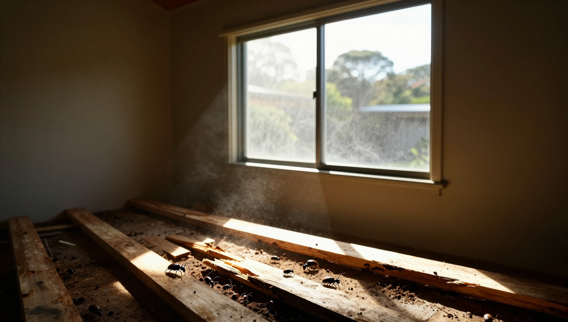 Termite Prevention in Kings Park